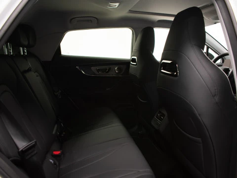 Omoda 5 MY25 - Premium 1.6 TGDI 108kW (145cv)