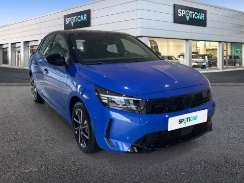 Opel Corsa 1.2T XHL 74kW (100CV) GS