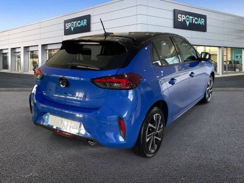 Opel Corsa 1.2T XHL 74kW (100CV) GS