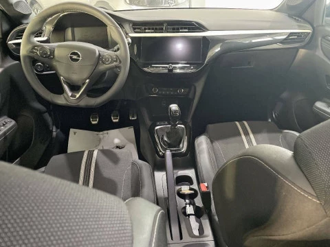 Opel Corsa 1.2T XHL 74kW (100CV) GS