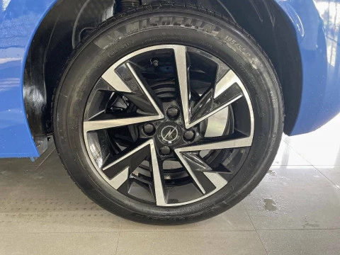 Opel Corsa 1.2T XHL 74kW (100CV) GS