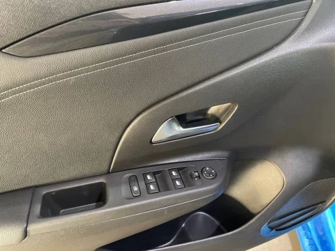 Opel Corsa 1.2T XHL 74kW (100CV) GS