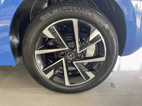 Opel Corsa 1.2T XHL 74kW (100CV) GS