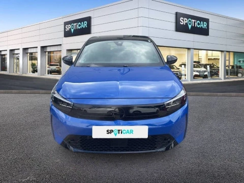 Opel Corsa 1.2T XHL 74kW (100CV) GS