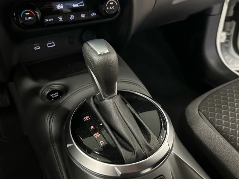 Nissan juke 1.6 Hybrid 105kW (145CV) N-Connecta