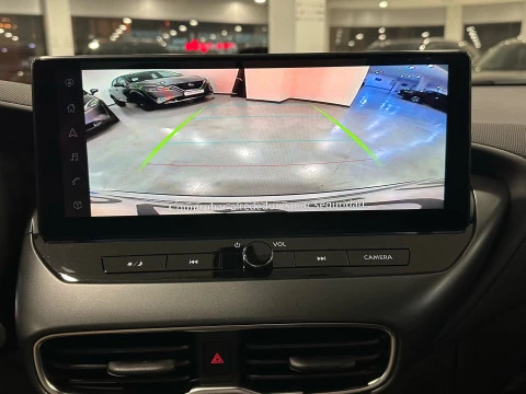 Nissan juke 1.6 Hybrid 105kW (145CV) N-Connecta