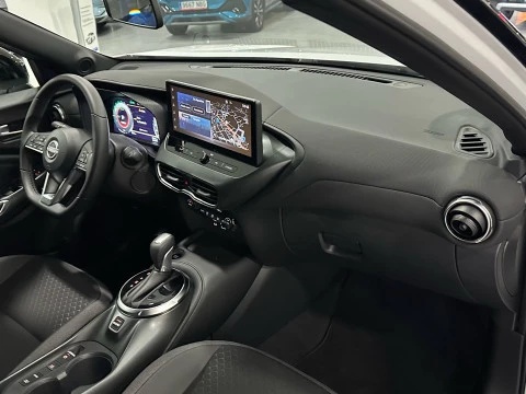 Nissan juke 1.6 Hybrid 105kW (145CV) N-Connecta