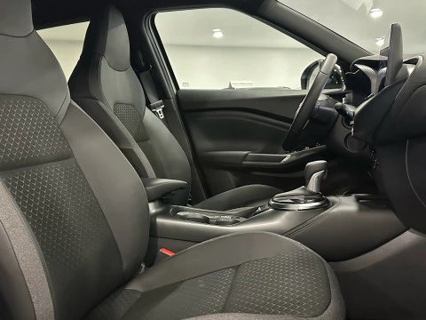 Nissan juke 1.6 Hybrid 105kW (145CV) N-Connecta