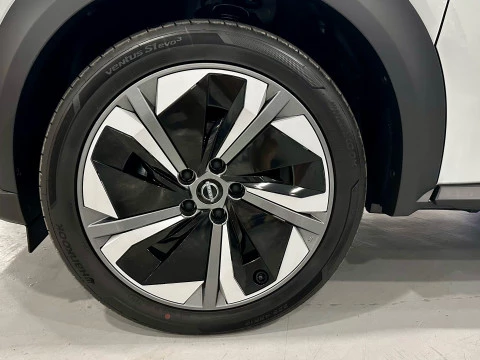 Nissan juke 1.6 Hybrid 105kW (145CV) N-Connecta