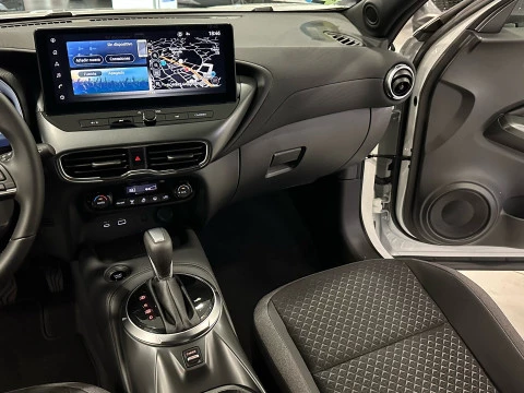 Nissan juke 1.6 Hybrid 105kW (145CV) N-Connecta