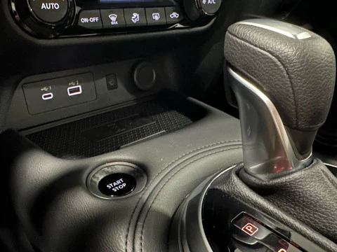 Nissan juke 1.6 Hybrid 105kW (145CV) N-Connecta