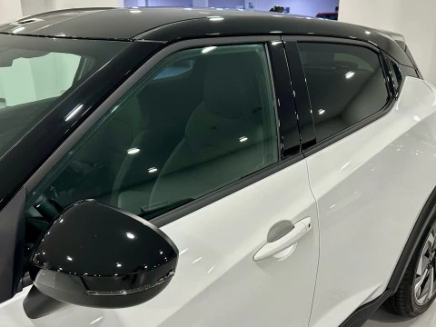 Nissan juke 1.6 Hybrid 105kW (145CV) N-Connecta