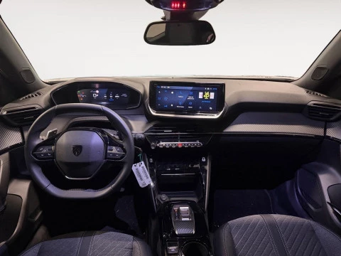 Peugeot 2008 N2008 Allure Hybrid 145 eDCS6