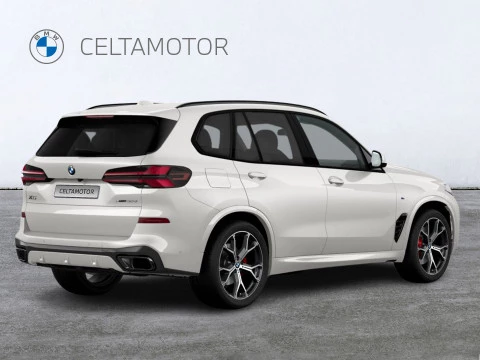 BMW X5 xDrive30d xLine