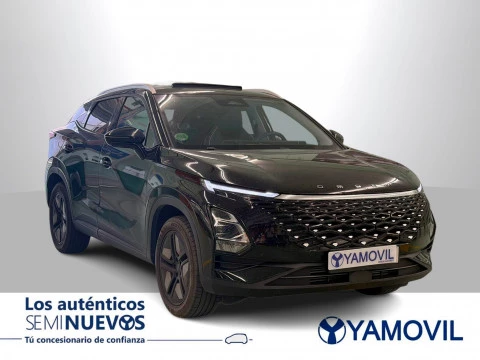 Omoda 5 1.6 TGDI Premium 108 kW (14 CV)