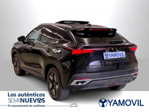 Omoda 5 1.6 TGDI Premium 108 kW (14 CV)