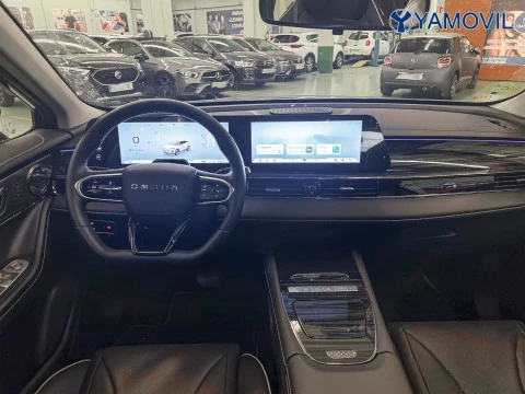 Omoda 5 1.6 TGDI Premium 108 kW (14 CV)