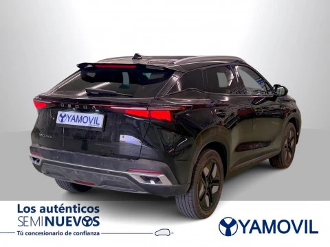 Omoda 5 1.6 TGDI Premium 108 kW (14 CV)