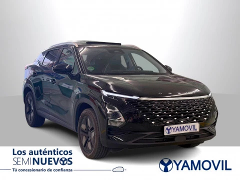 Omoda 5 1.6 TGDI Premium 108 kW (14 CV)