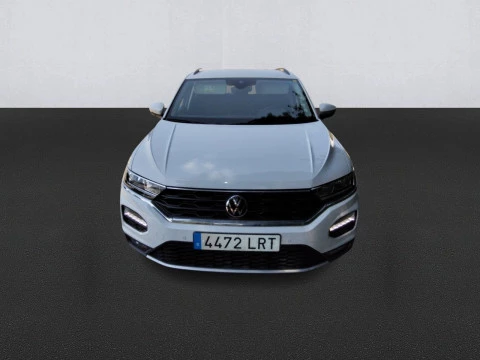 Volkswagen T-Roc Advance 1.5 TSI 110kW (150CV) DSG