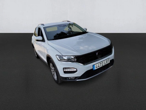 Volkswagen T-Roc Advance 1.5 TSI 110kW (150CV) DSG