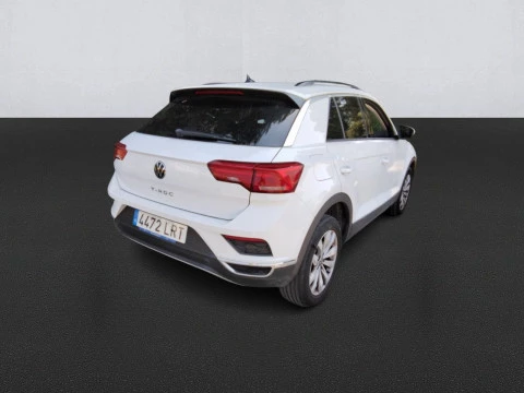 Volkswagen T-Roc Advance 1.5 TSI 110kW (150CV) DSG
