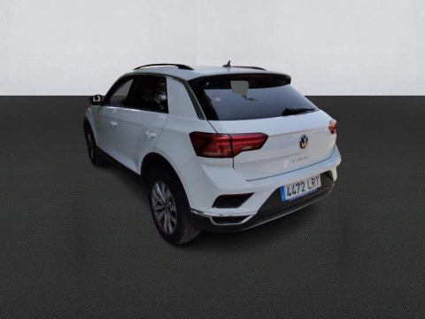 Volkswagen T-Roc Advance 1.5 TSI 110kW (150CV) DSG
