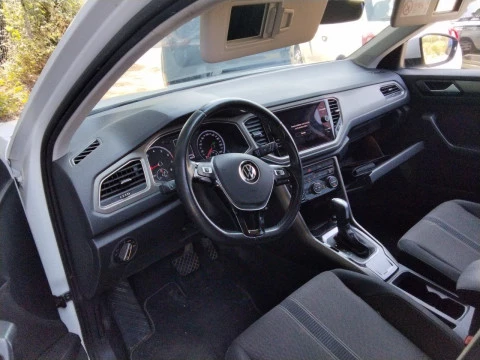 Volkswagen T-Roc Advance 1.5 TSI 110kW (150CV) DSG