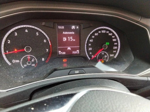 Volkswagen T-Roc Advance 1.5 TSI 110kW (150CV) DSG