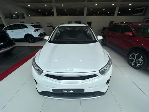 Kia Stonic 1.2 DPi 58kW (79CV) Concept