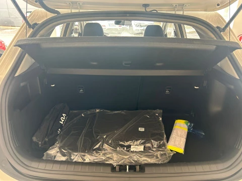 Kia Stonic 1.2 DPi 58kW (79CV) Concept