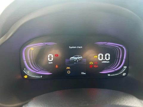 Kia Stonic 1.2 DPi 58kW (79CV) Concept