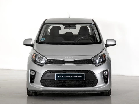 Kia Picanto 1.0 DPi 49kW (67CV) Concept