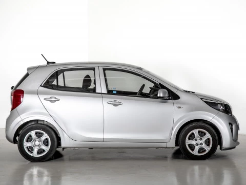 Kia Picanto 1.0 DPi 49kW (67CV) Concept