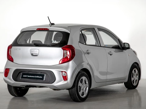 Kia Picanto 1.0 DPi 49kW (67CV) Concept