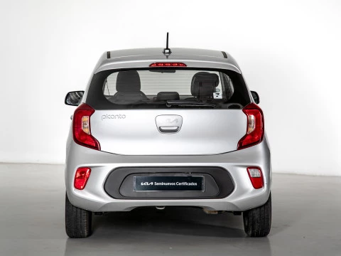 Kia Picanto 1.0 DPi 49kW (67CV) Concept