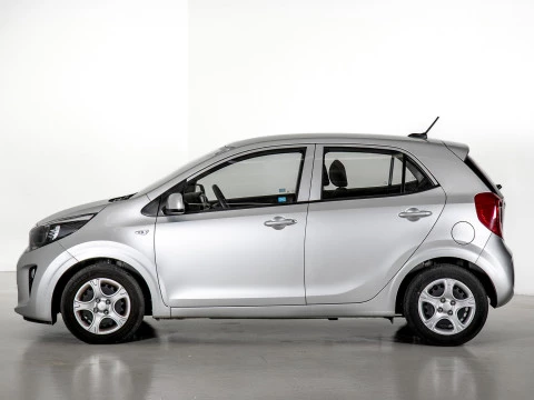 Kia Picanto 1.0 DPi 49kW (67CV) Concept