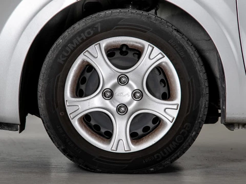 Kia Picanto 1.0 DPi 49kW (67CV) Concept