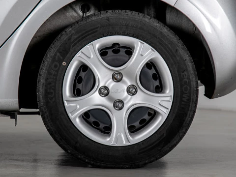 Kia Picanto 1.0 DPi 49kW (67CV) Concept