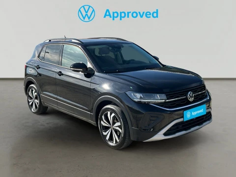Volkswagen T-Cross Advance 1.0 TSI 81kW (110CV) DSG