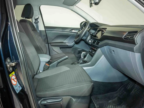Volkswagen T-Cross Advance 1.0 TSI 81kW (110CV) DSG