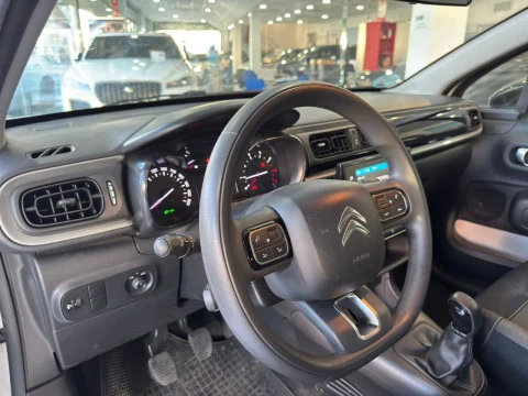 Citroën C3 1.5 BLUEHDI S&S FEEL 100