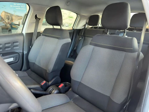 Citroën C3 1.5 BLUEHDI S&S FEEL 100