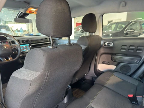 Citroën C3 1.5 BLUEHDI S&S FEEL 100