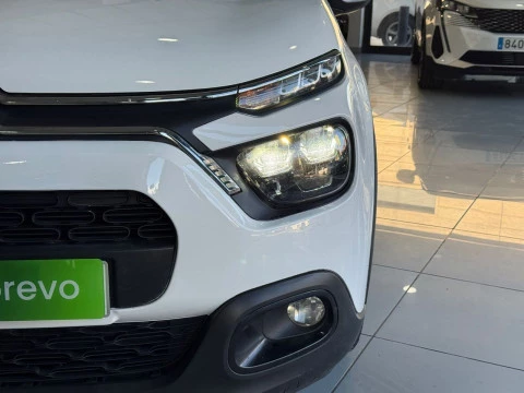 Citroën C3 1.5 BLUEHDI S&S LIVE PACK 100