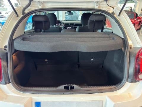 Citroën C3 1.5 BLUEHDI S&S LIVE PACK 100