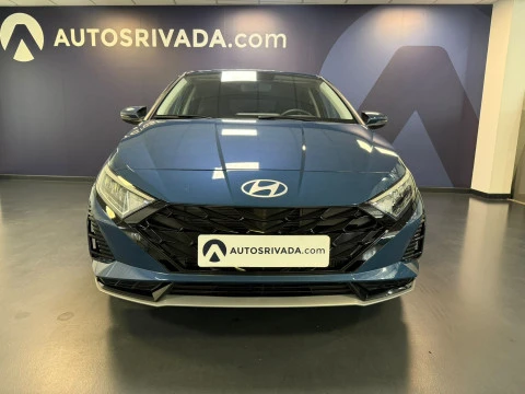 Hyundai i20 1.0 TGDI 48V Klass