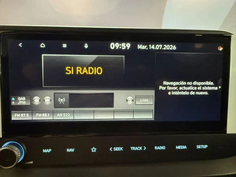 Hyundai i20 1.0 TGDI 48V Klass