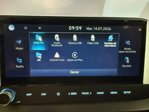Hyundai i20 1.0 TGDI 48V Klass