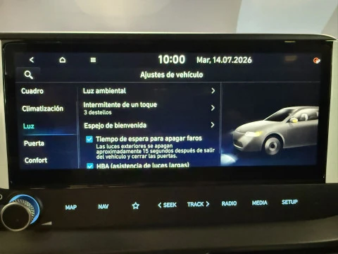 Hyundai i20 1.0 TGDI 48V Klass